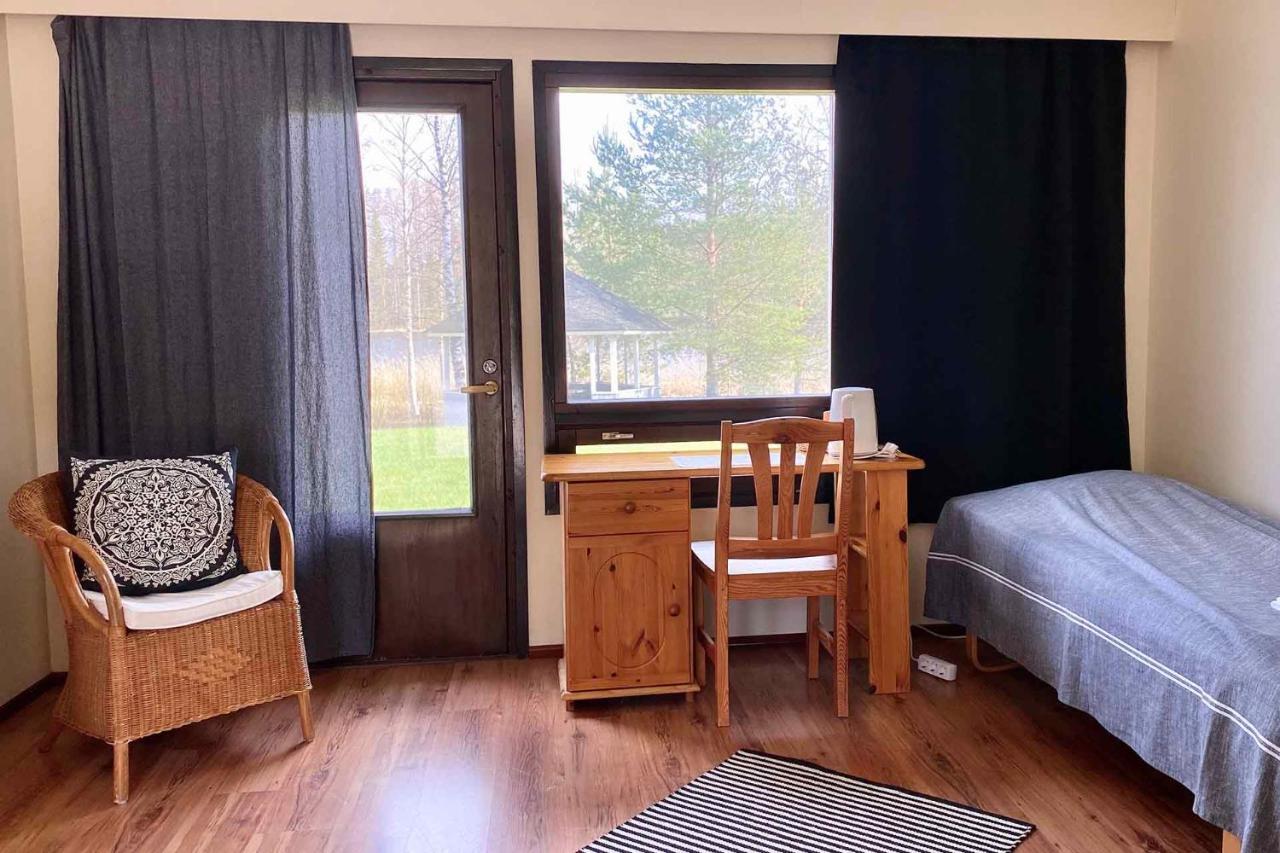 Patalahti Motel Jämsä