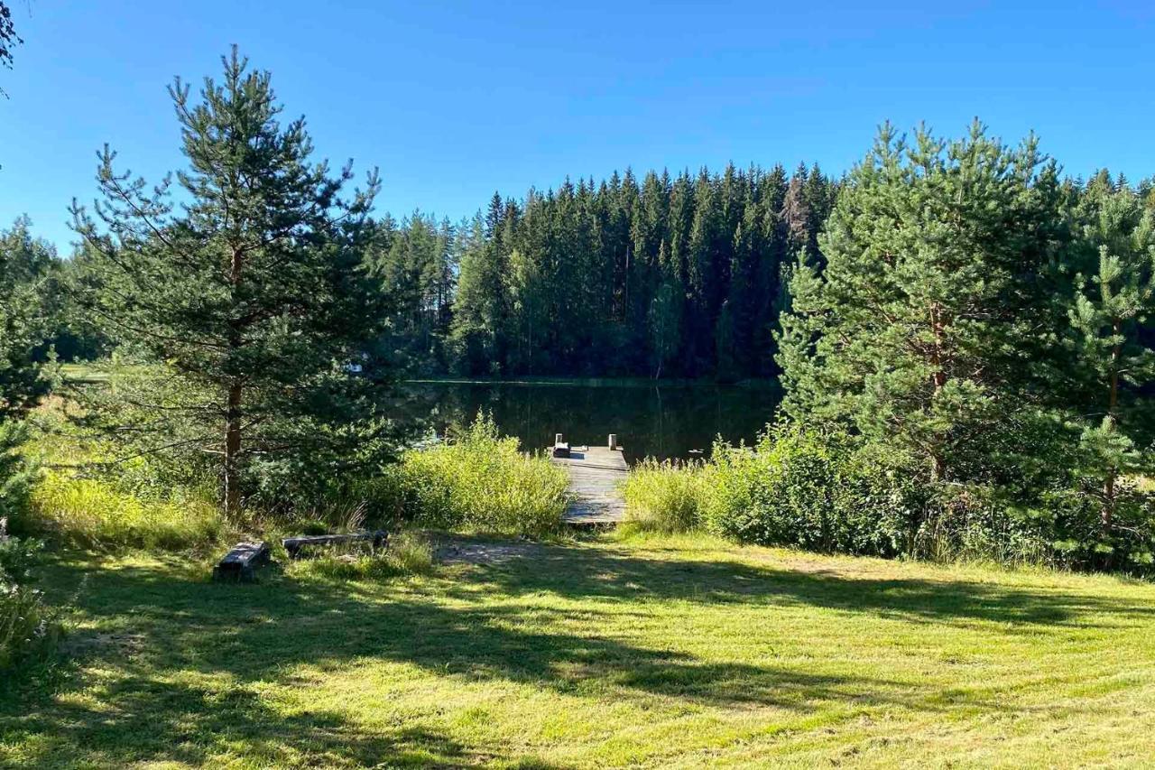 Motel Patalahti Jämsä